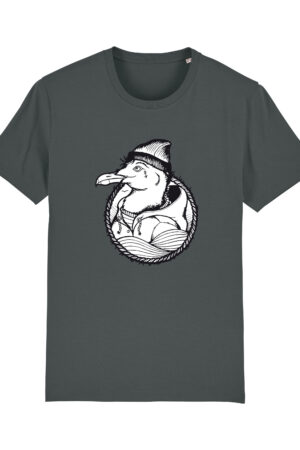 Seemannsgarn Coastwear T-Shirt (anthra)