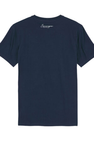 Seemannsgarn Coastwear T-Shirt (navy/bunt)